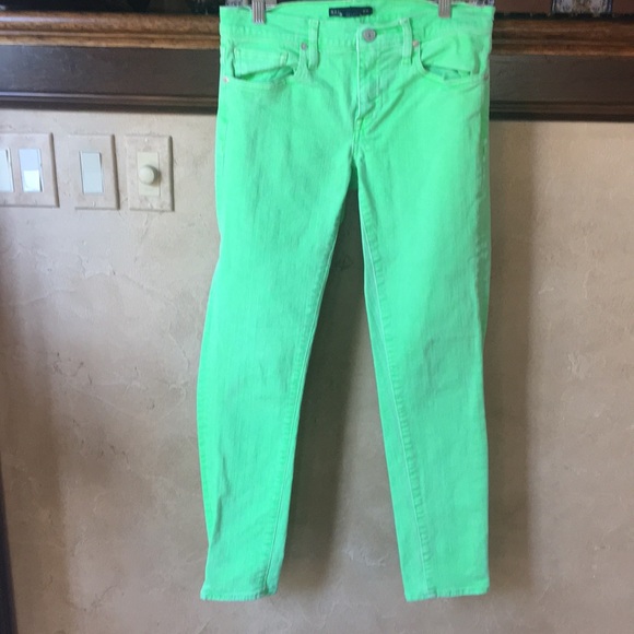 Jeans - Picture 4 of 4